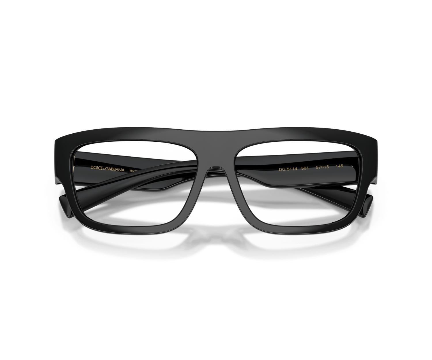 DOLCE & GABBANA - DG5114 - 501 - 57