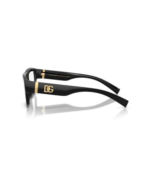 DOLCE & GABBANA - DG5114 - 501 - 57