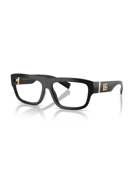 DOLCE & GABBANA - DG5114 - 501 - 57