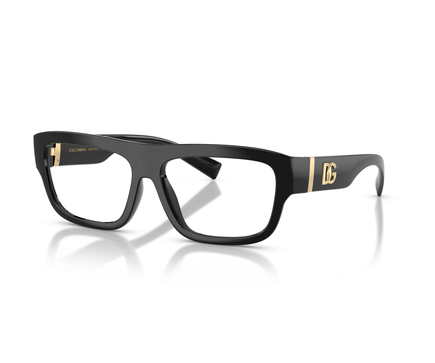 DOLCE & GABBANA - DG5114 - 501 - 57