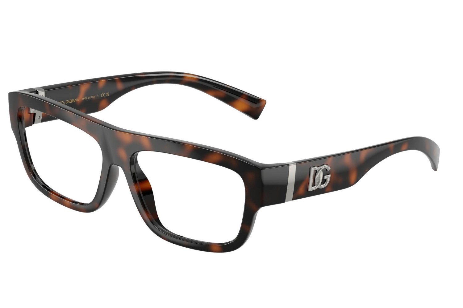 DOLCE & GABBANA - DG5114 - 502 - 57
