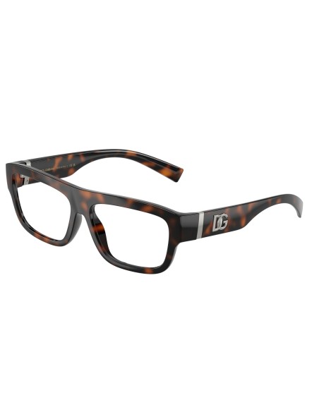 DOLCE & GABBANA - DG5114 - 502 - 57