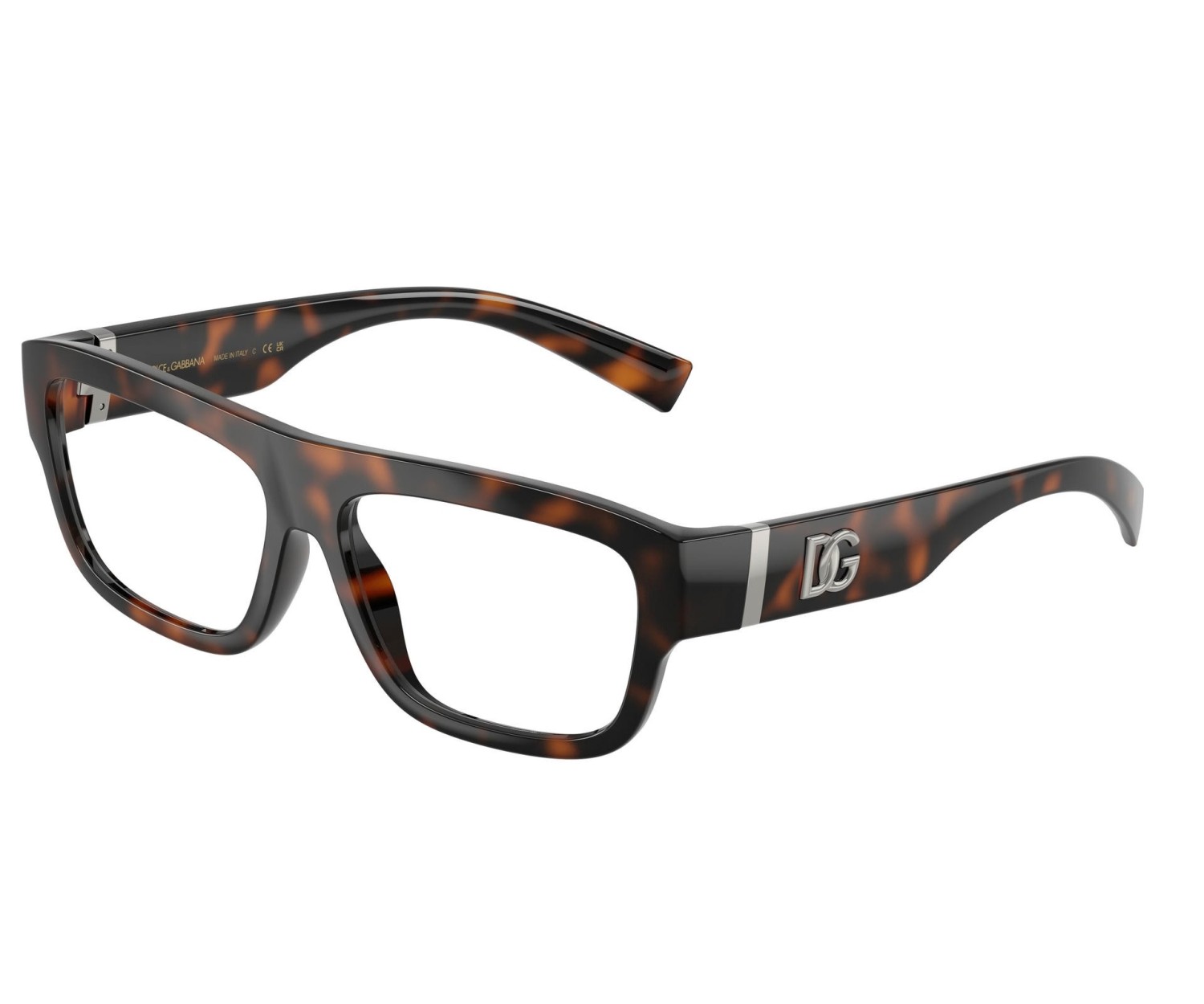 DOLCE & GABBANA - DG5114 - 502 - 57