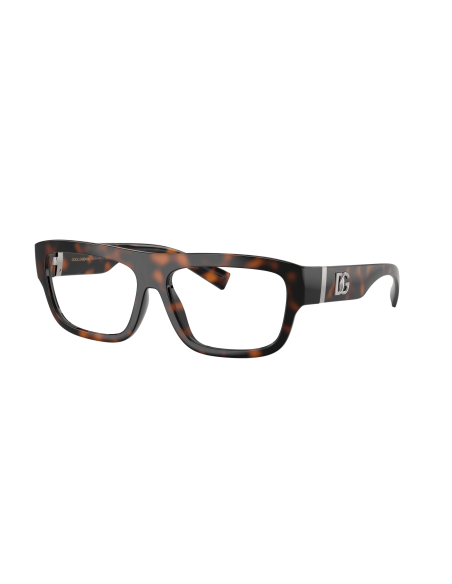 DOLCE & GABBANA - DG5114 - 502 - 57