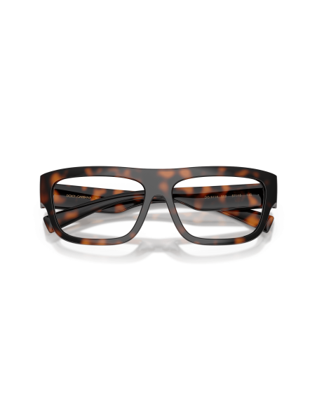 DOLCE & GABBANA - DG5114 - 502 - 57