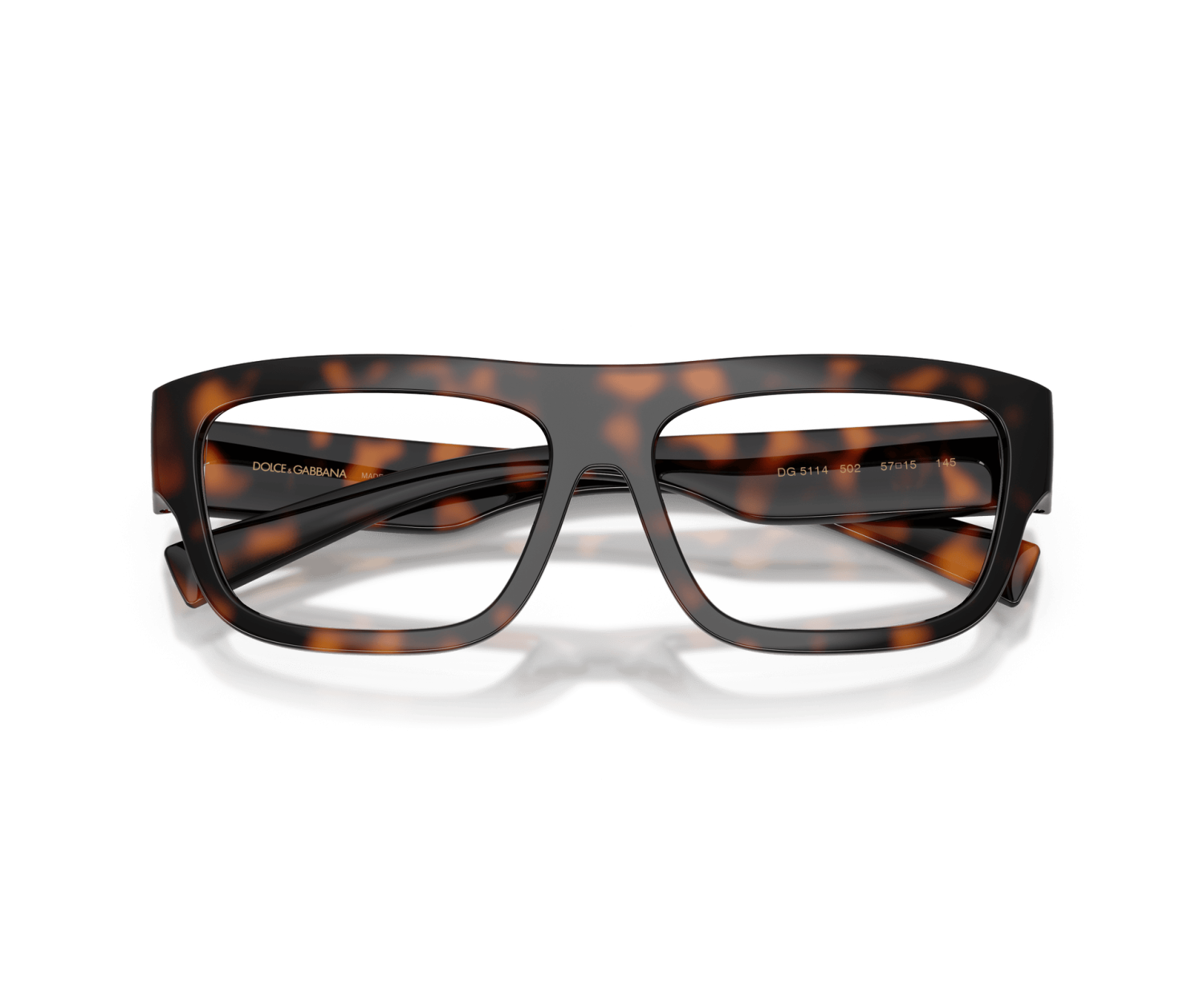 DOLCE & GABBANA - DG5114 - 502 - 57