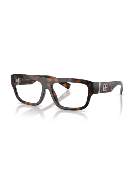 DOLCE & GABBANA - DG5114 - 502 - 57