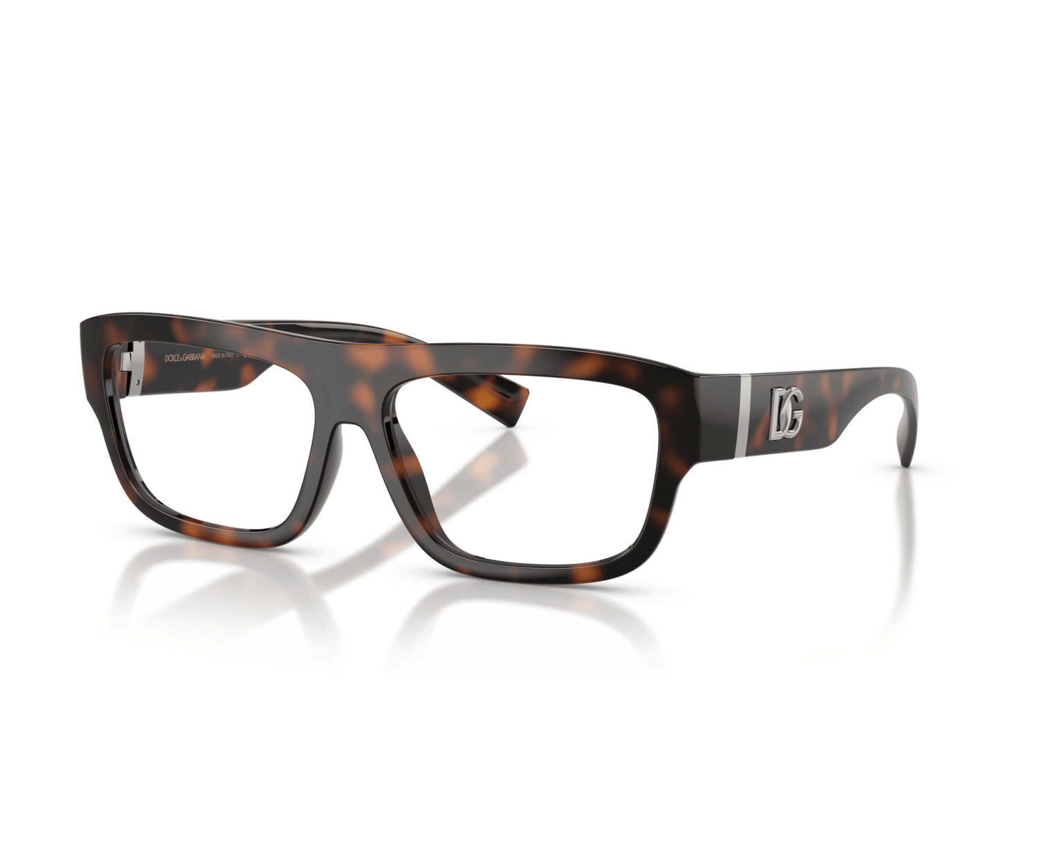 DOLCE & GABBANA - DG5114 - 502 - 57