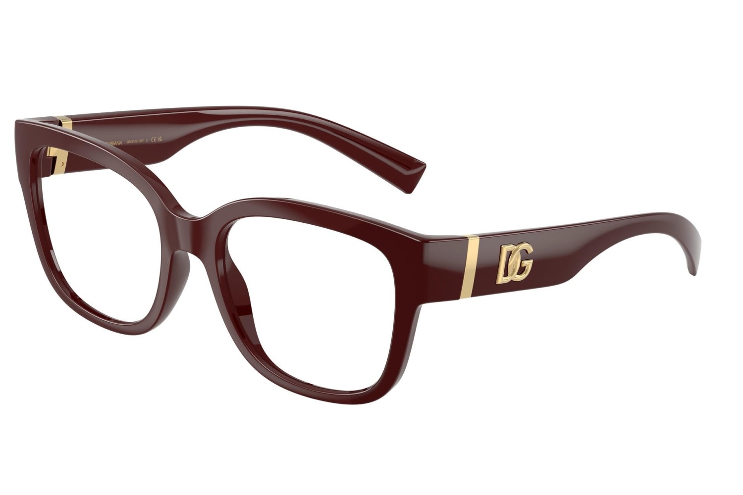 DOLCE & GABBANA - DG5115 - 3091 - 55