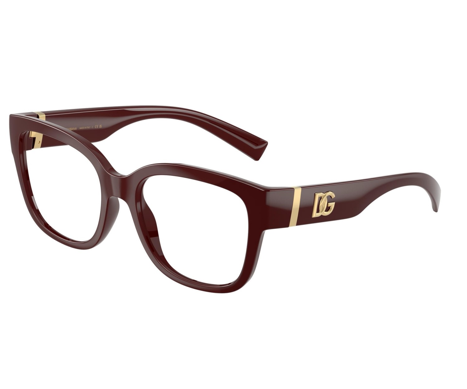 DOLCE & GABBANA - DG5115 - 3091 - 55
