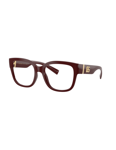 DOLCE & GABBANA - DG5115 - 3091 - 55