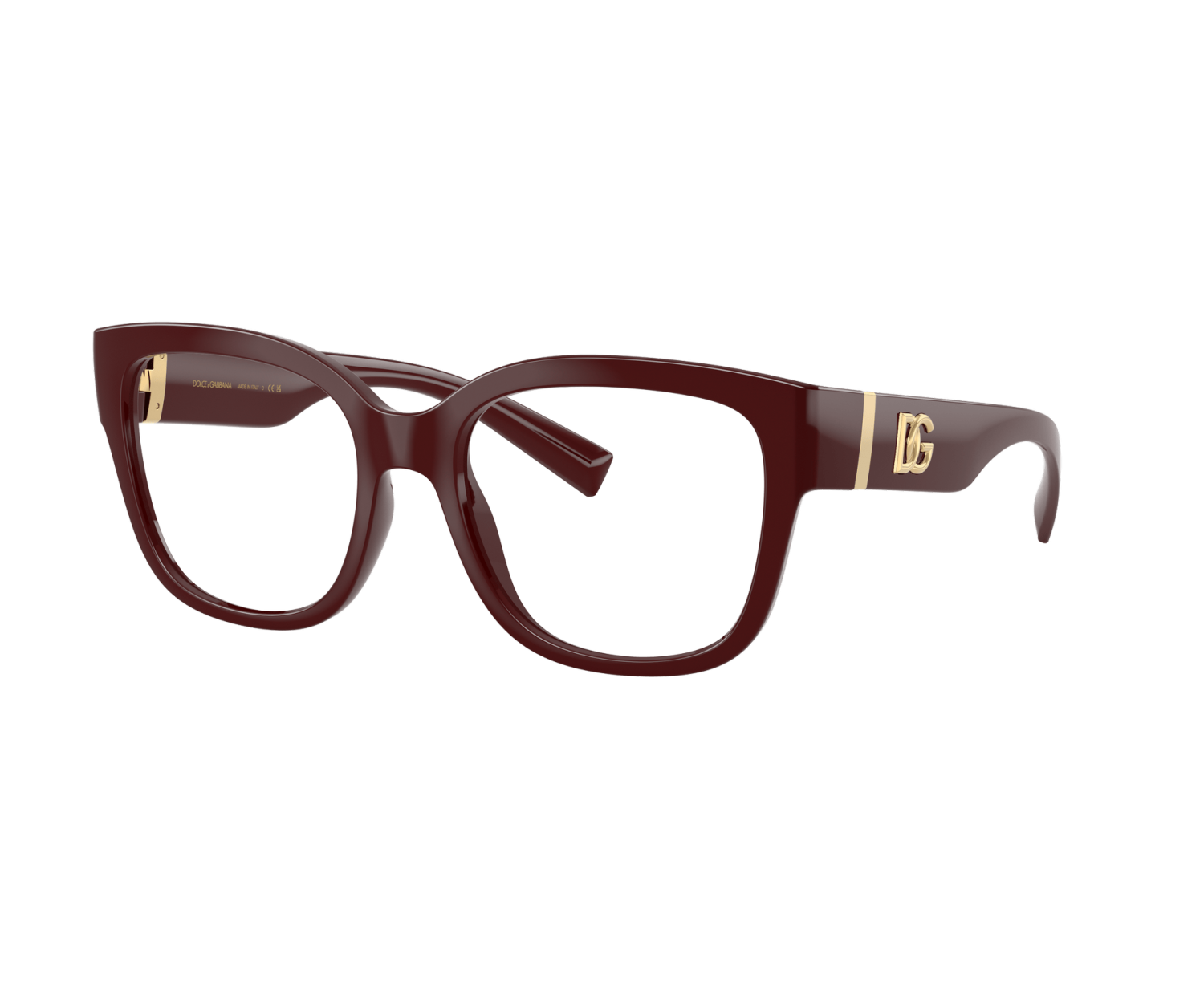 DOLCE & GABBANA - DG5115 - 3091 - 55