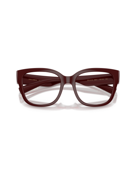 DOLCE & GABBANA - DG5115 - 3091 - 55