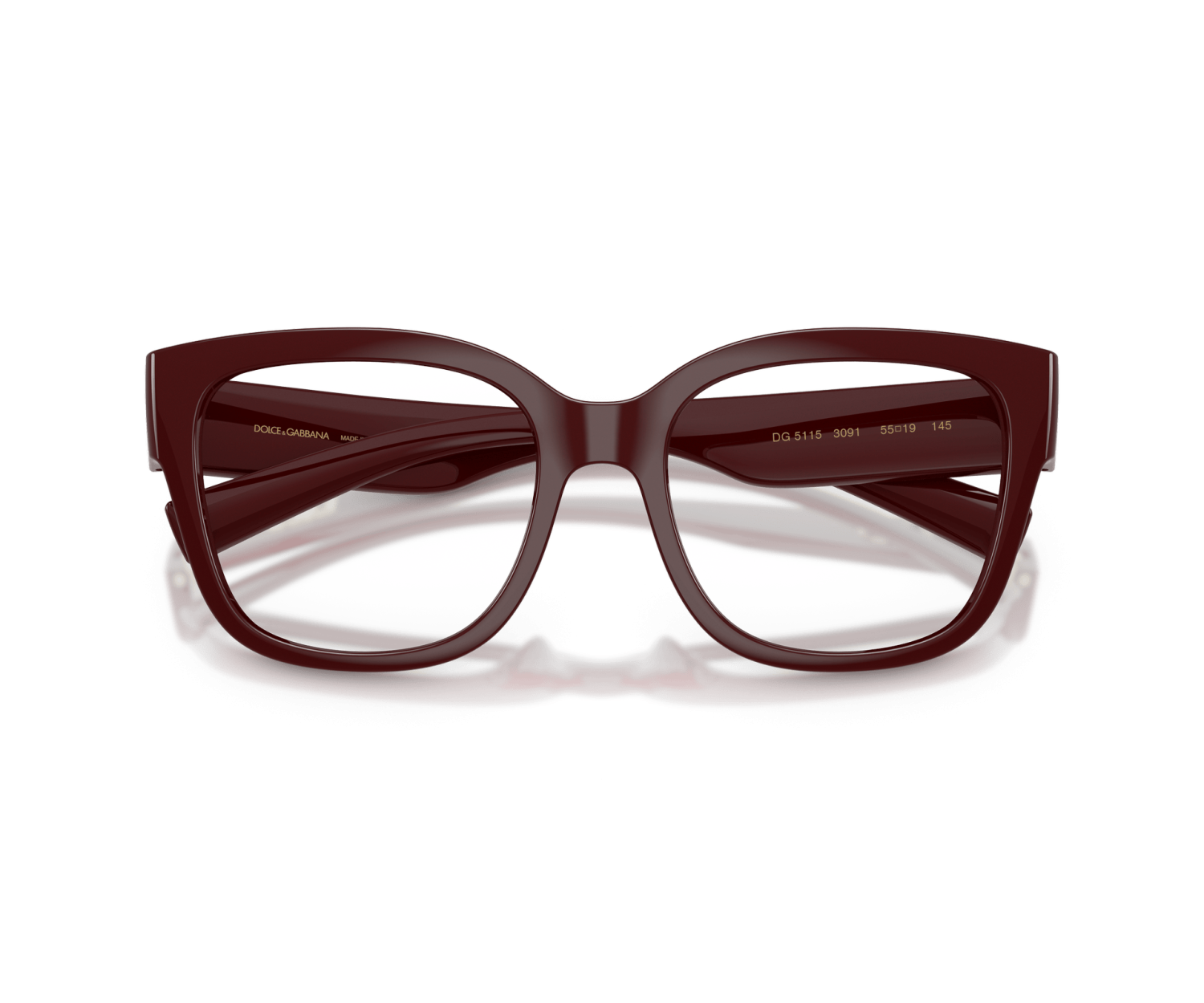 DOLCE & GABBANA - DG5115 - 3091 - 55