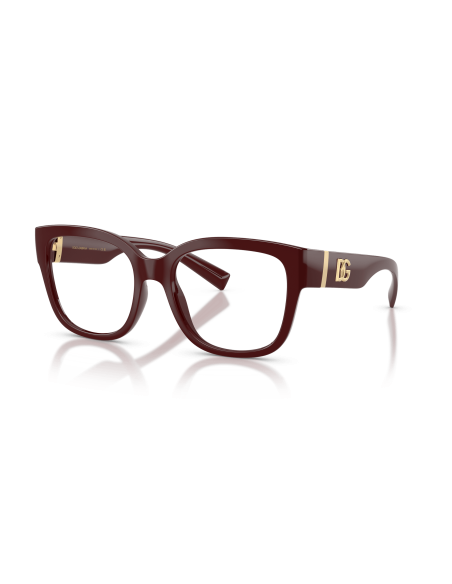 DOLCE & GABBANA - DG5115 - 3091 - 55