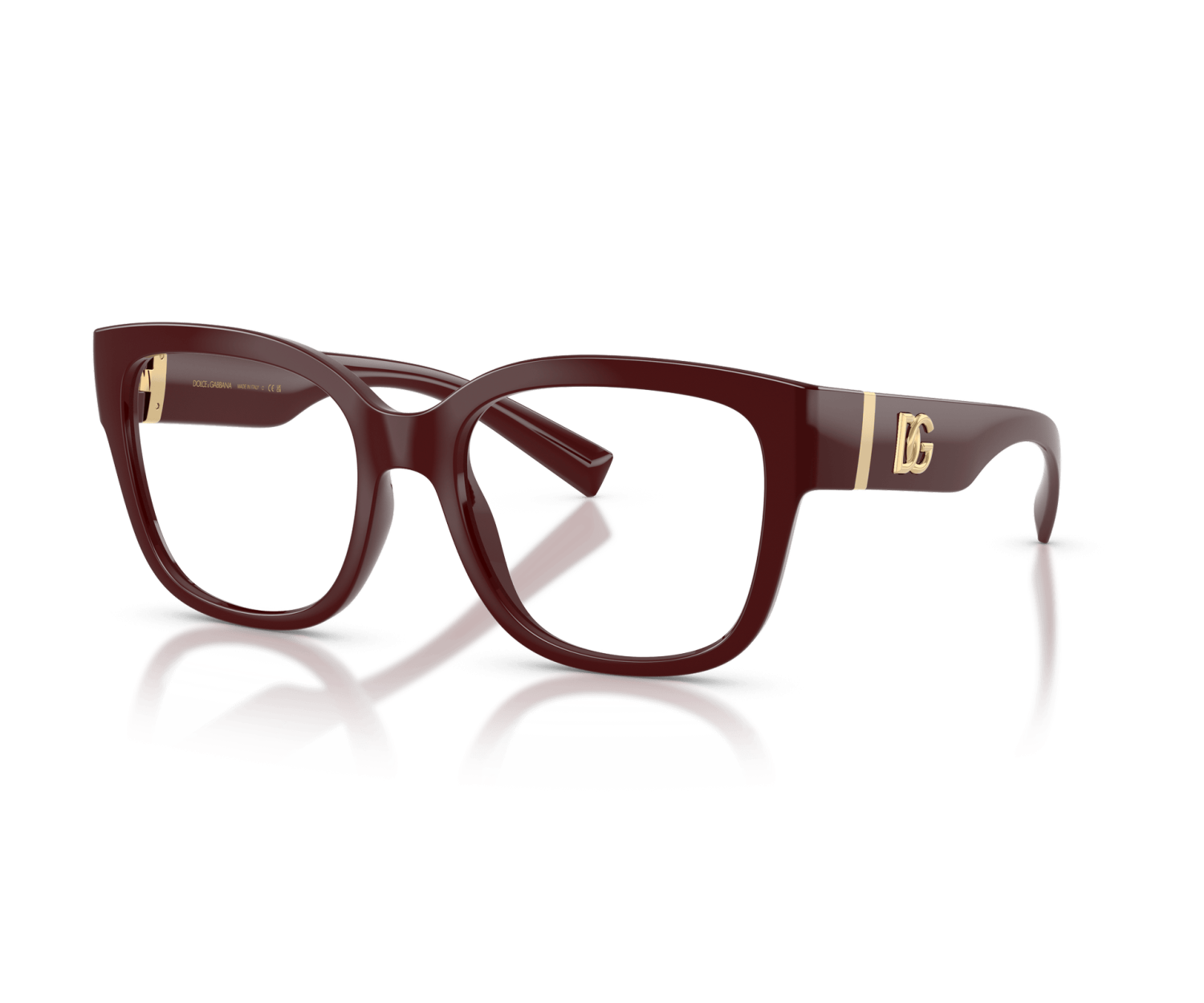 DOLCE & GABBANA - DG5115 - 3091 - 55