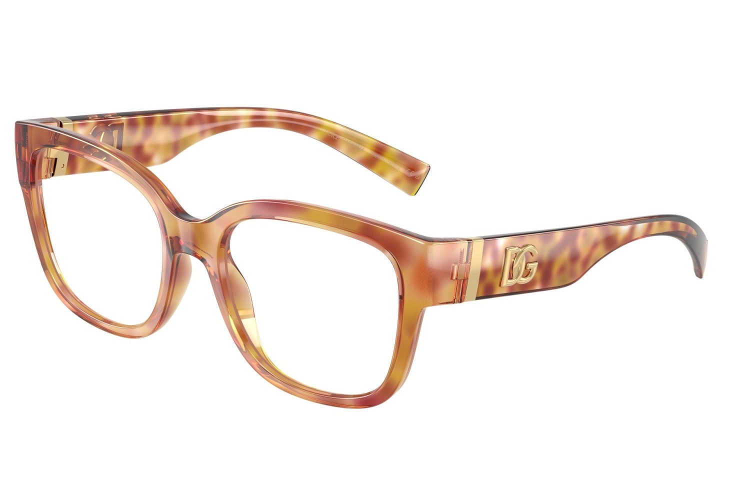 DOLCE & GABBANA - DG5115 - 3477 - 55