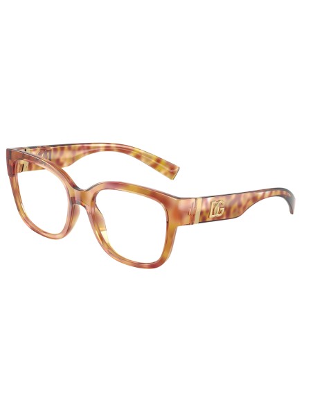 DOLCE & GABBANA - DG5115 - 3477 - 55
