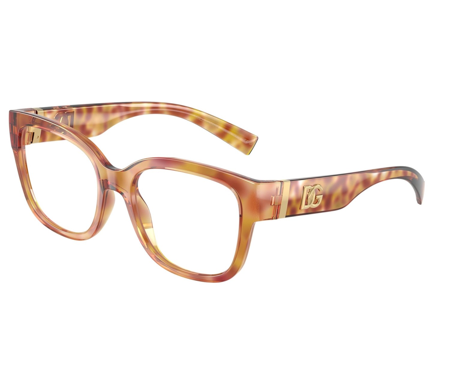 DOLCE & GABBANA - DG5115 - 3477 - 55
