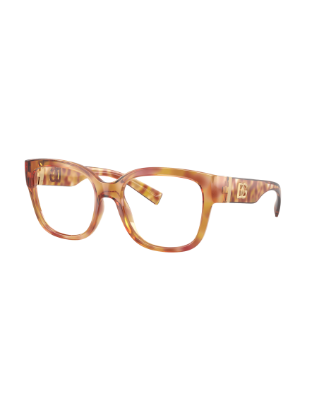 DOLCE & GABBANA - DG5115 - 3477 - 55