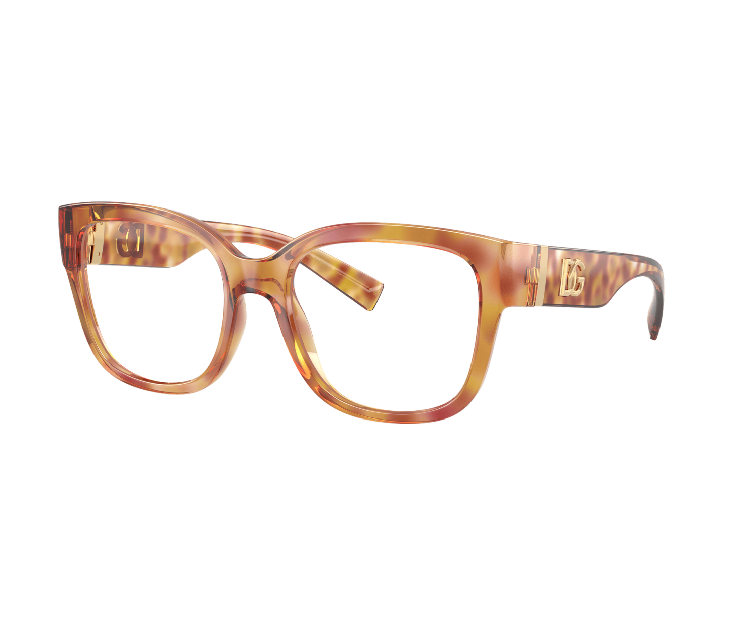 DOLCE & GABBANA - DG5115 - 3477 - 55