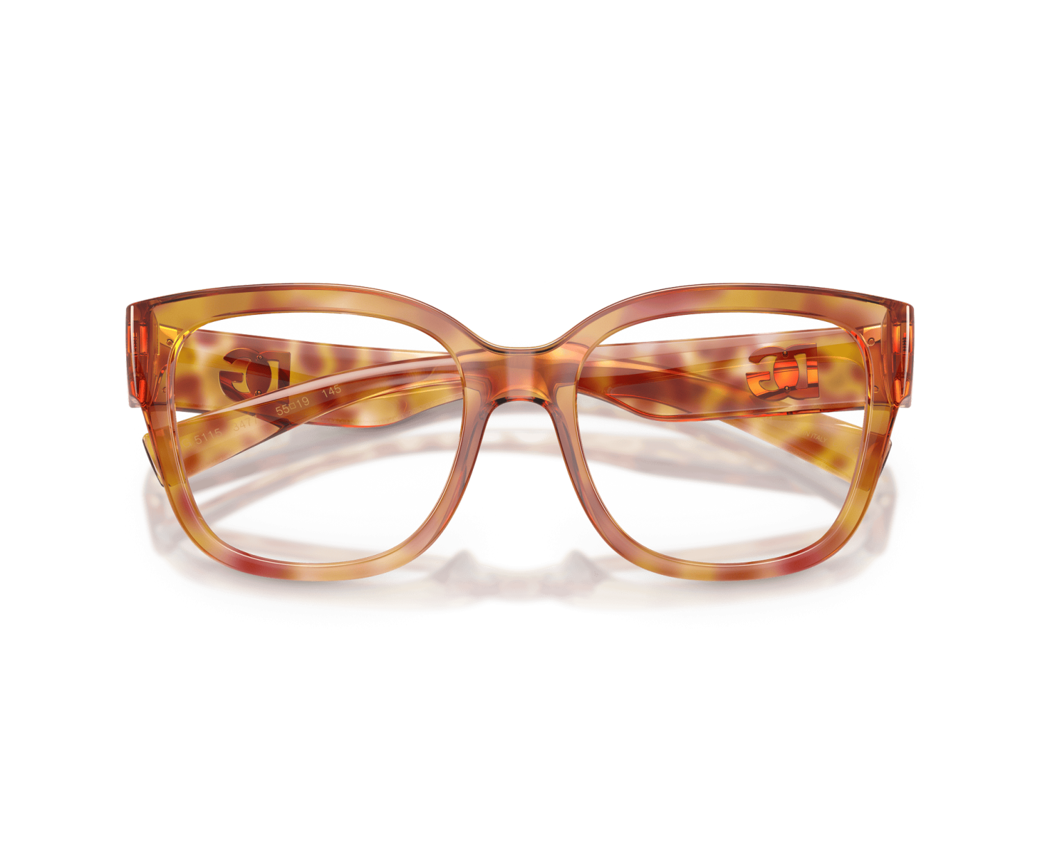 DOLCE & GABBANA - DG5115 - 3477 - 55