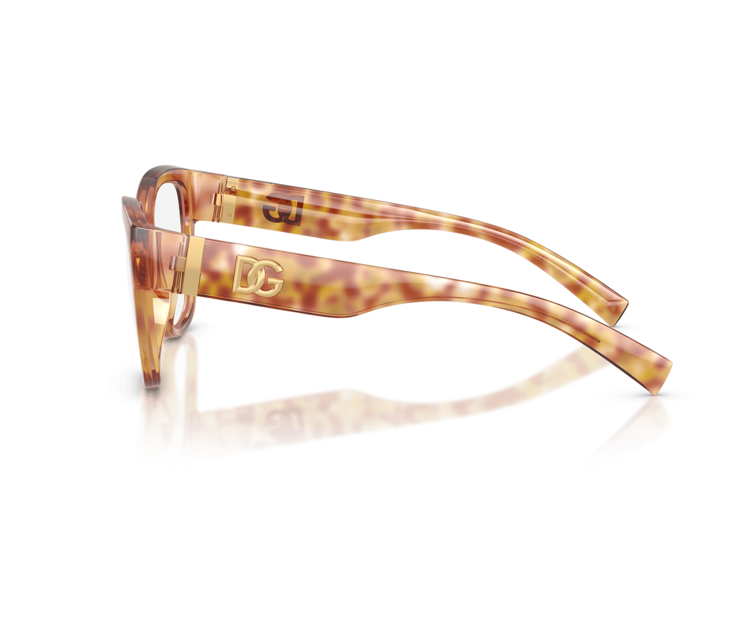 DOLCE & GABBANA - DG5115 - 3477 - 55