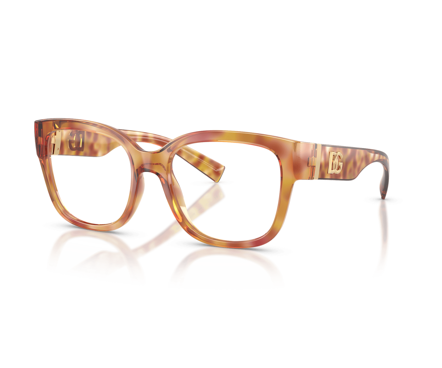 DOLCE & GABBANA - DG5115 - 3477 - 55