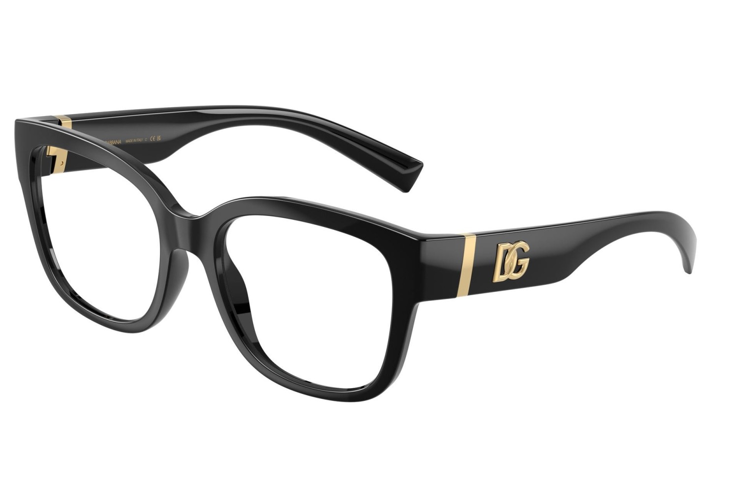 DOLCE & GABBANA - DG5115 - 501 - 55