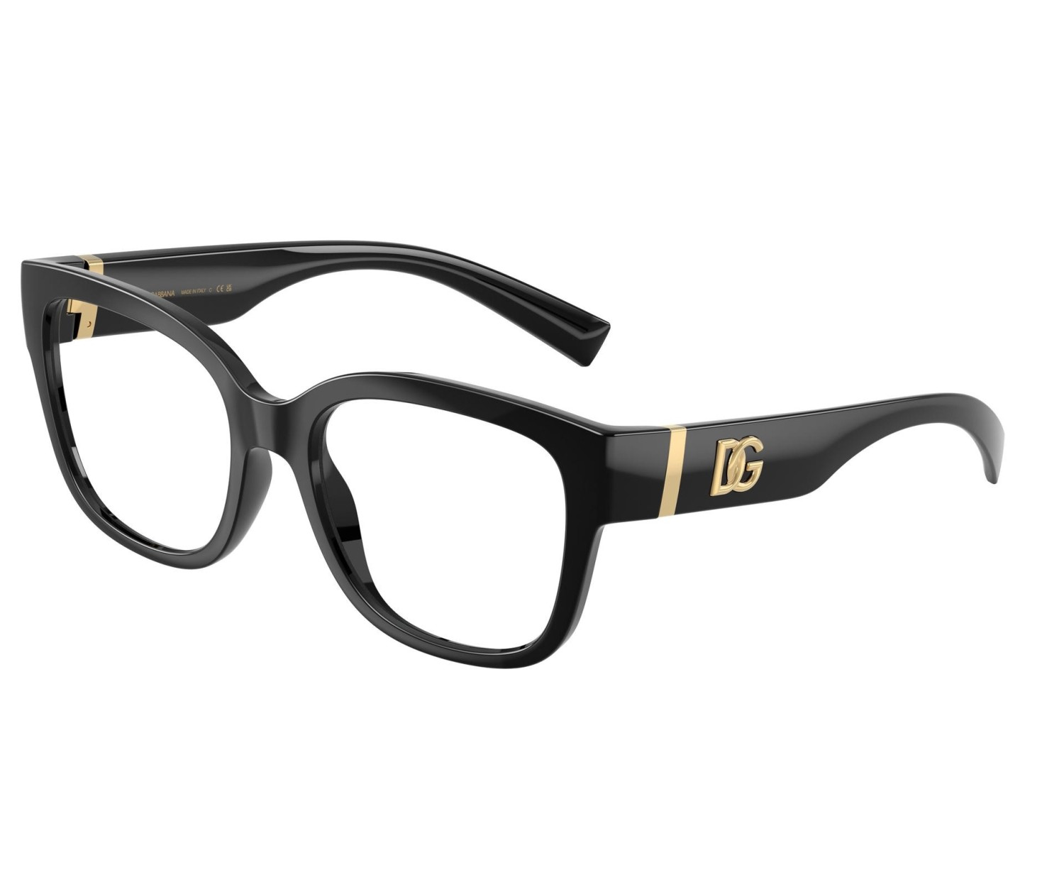 DOLCE & GABBANA - DG5115 - 501 - 55