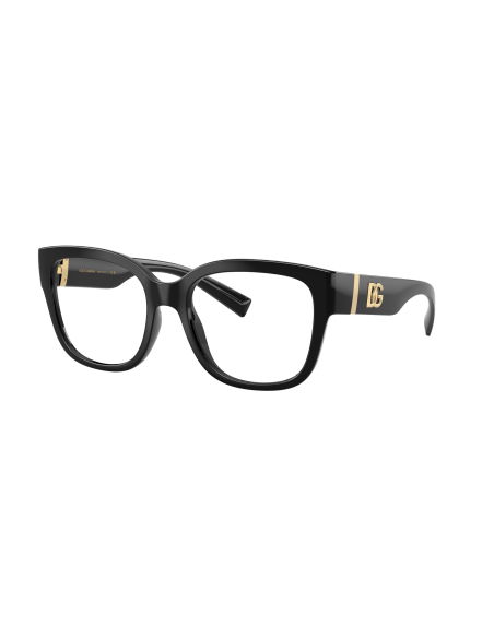 DOLCE & GABBANA - DG5115 - 501 - 55
