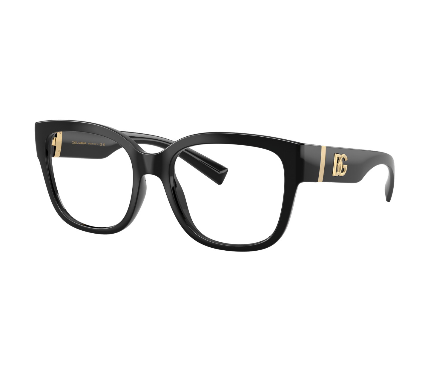 DOLCE & GABBANA - DG5115 - 501 - 55