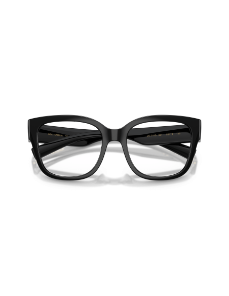DOLCE & GABBANA - DG5115 - 501 - 55