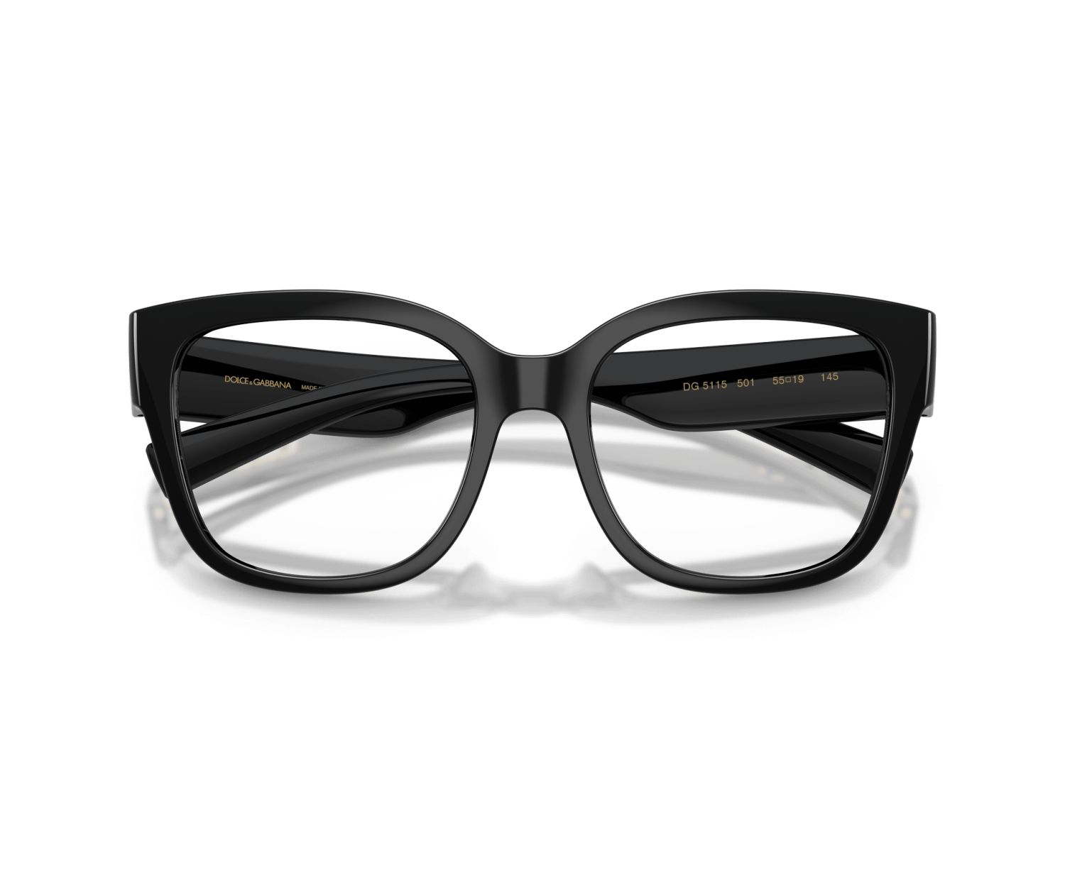 DOLCE & GABBANA - DG5115 - 501 - 55