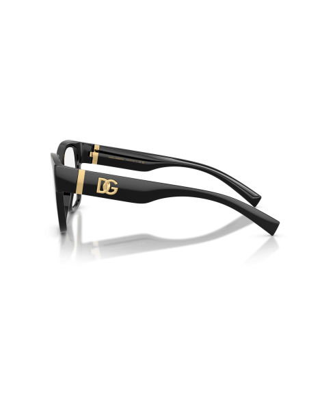 DOLCE & GABBANA - DG5115 - 501 - 55