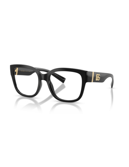 DOLCE & GABBANA - DG5115 - 501 - 55