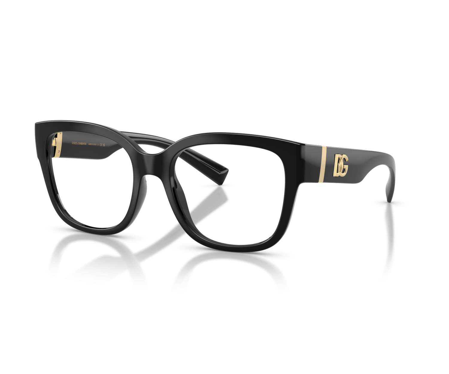 DOLCE & GABBANA - DG5115 - 501 - 55
