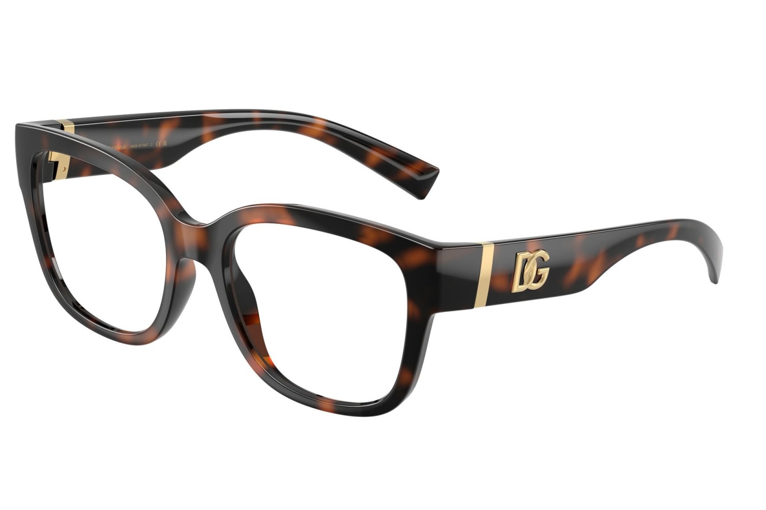 DOLCE & GABBANA - DG5115 - 502 - 55