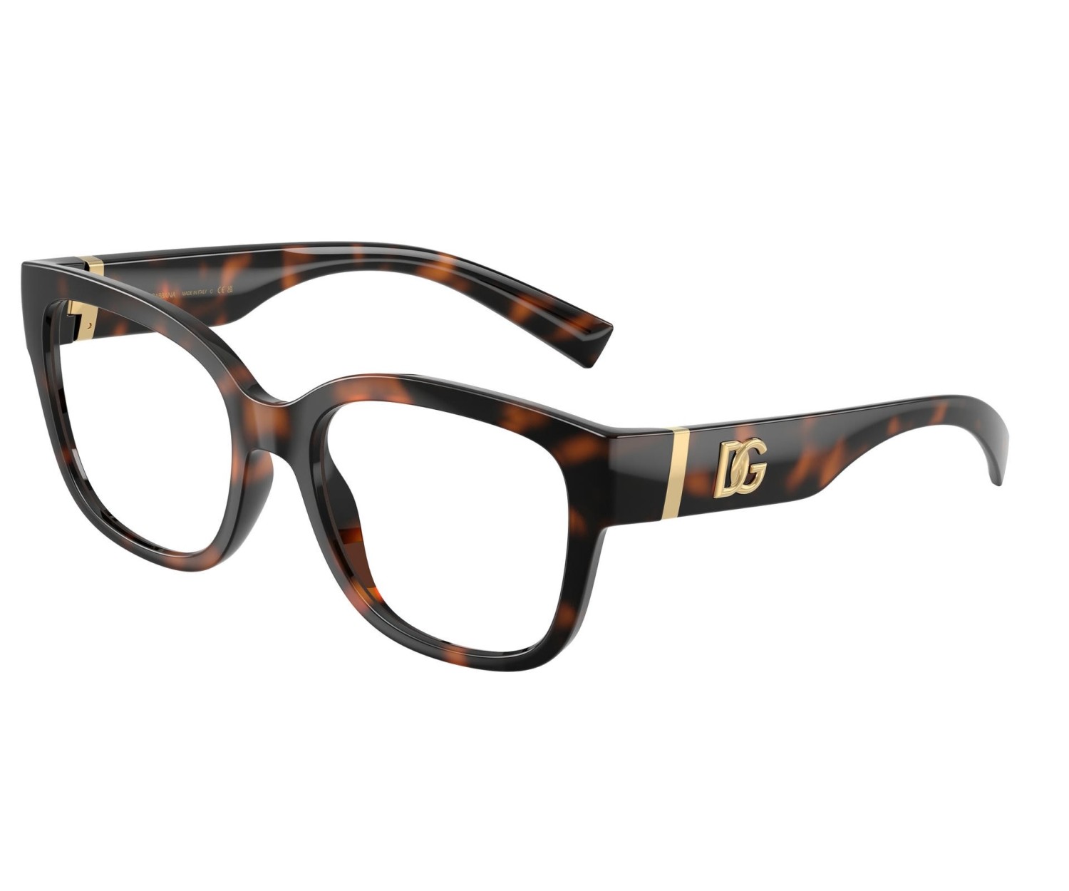 DOLCE & GABBANA - DG5115 - 502 - 55