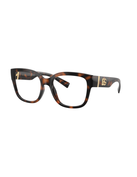 DOLCE & GABBANA - DG5115 - 502 - 55