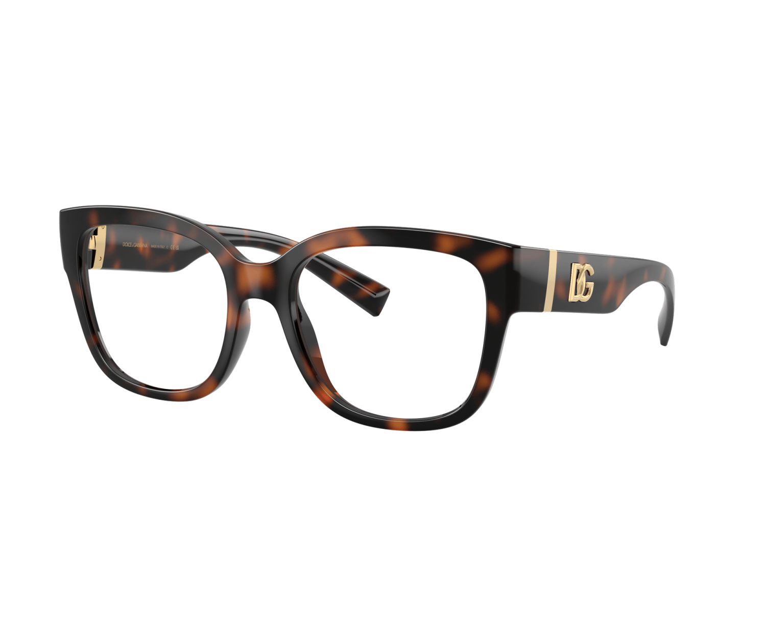 DOLCE & GABBANA - DG5115 - 502 - 55