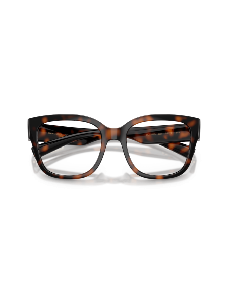 DOLCE & GABBANA - DG5115 - 502 - 55