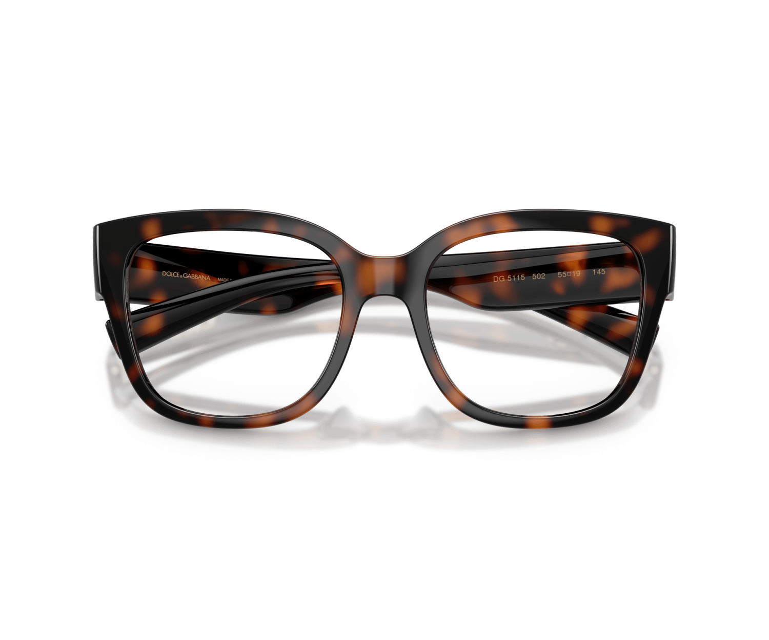 DOLCE & GABBANA - DG5115 - 502 - 55