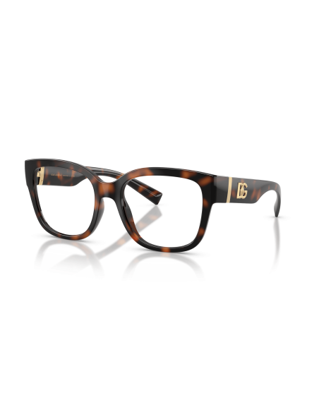 DOLCE & GABBANA - DG5115 - 502 - 55