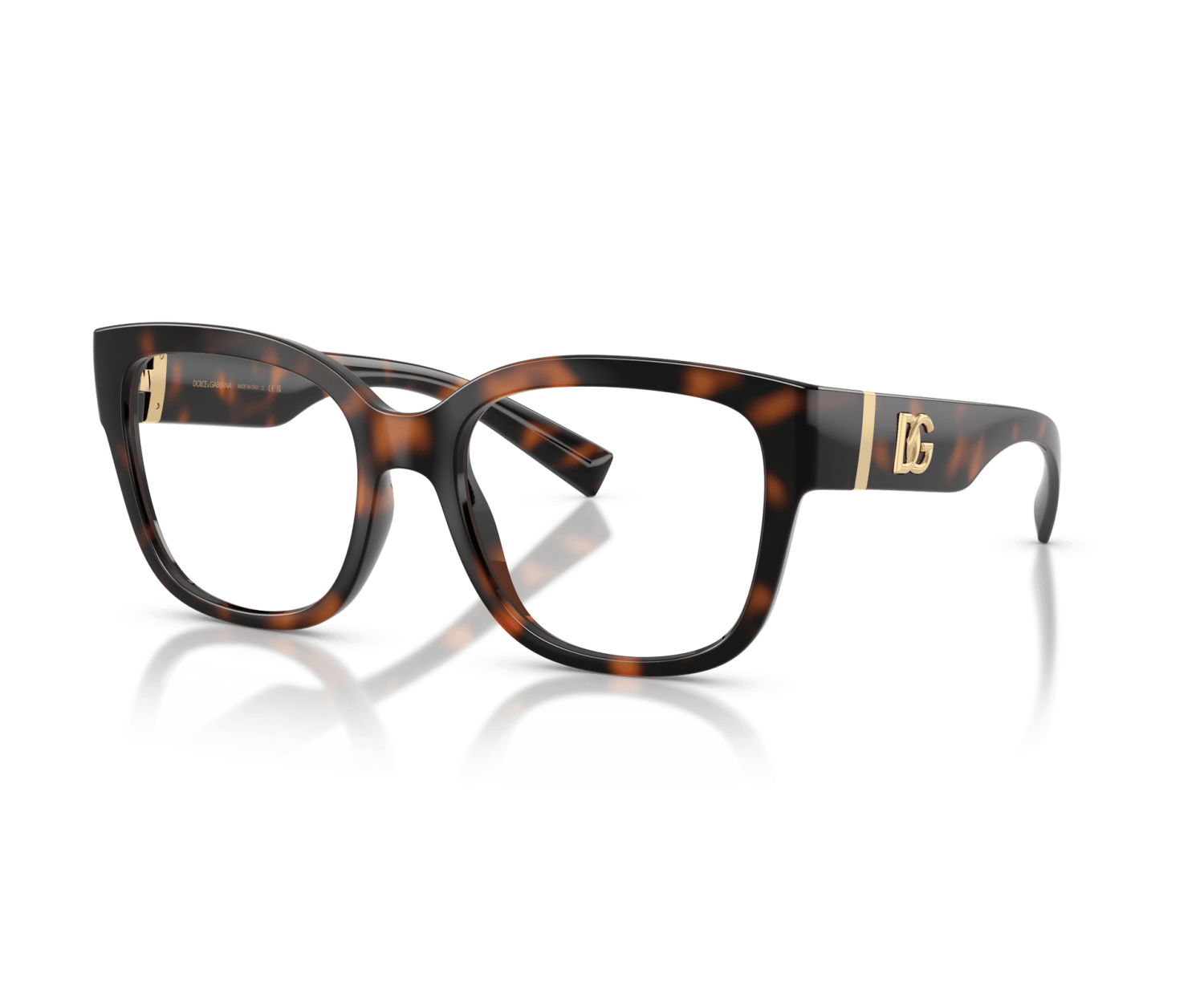 DOLCE & GABBANA - DG5115 - 502 - 55