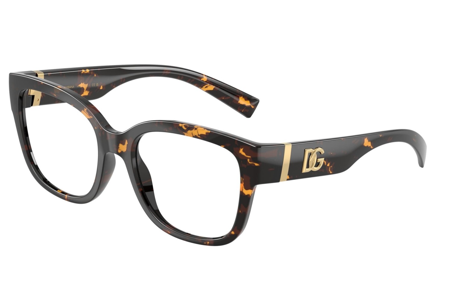 DOLCE & GABBANA - DG5115 - 512 - 55