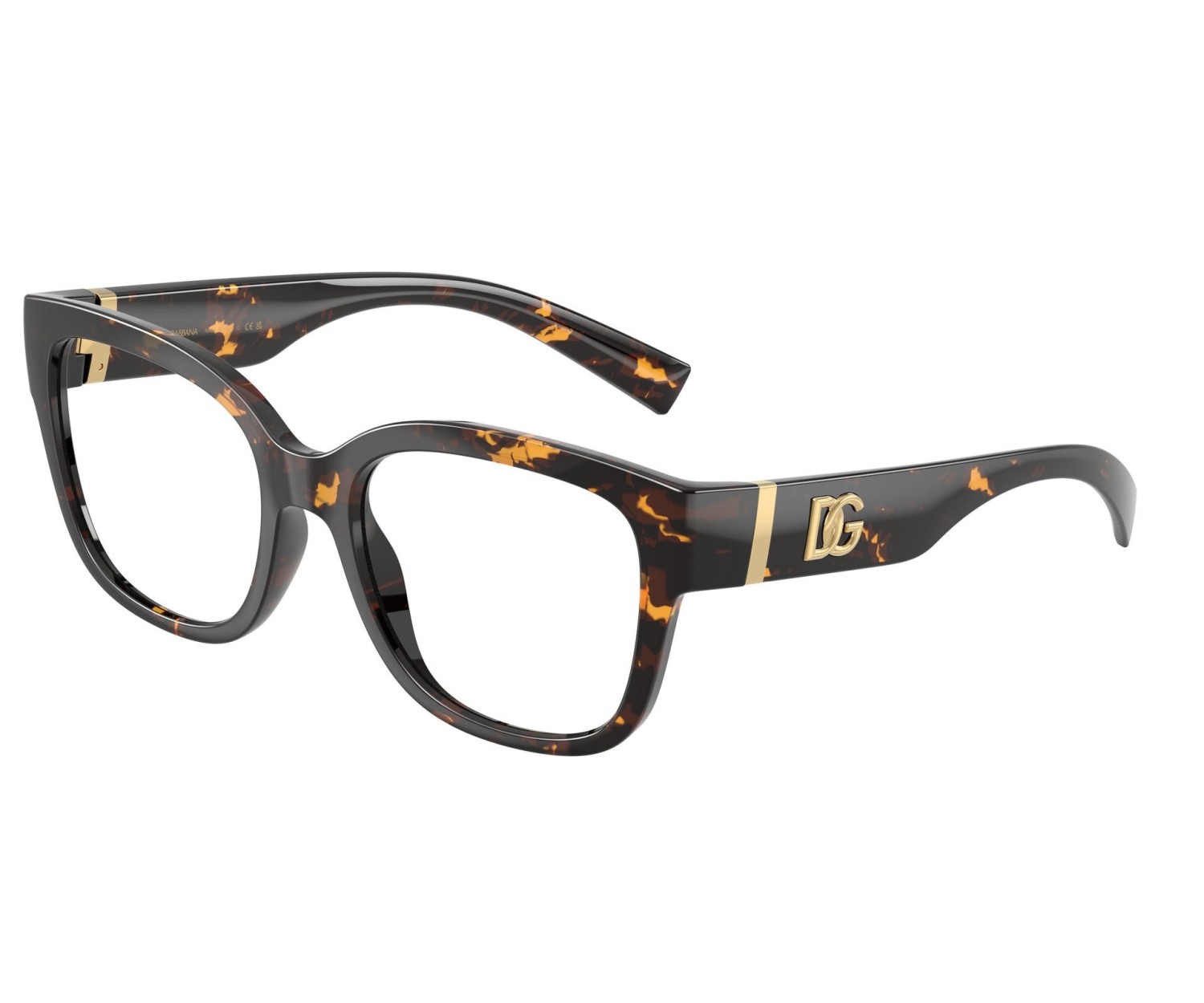 DOLCE & GABBANA - DG5115 - 512 - 55
