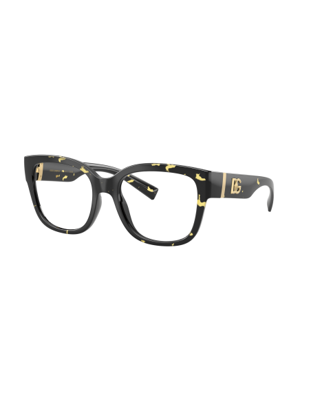 DOLCE & GABBANA - DG5115 - 512 - 55
