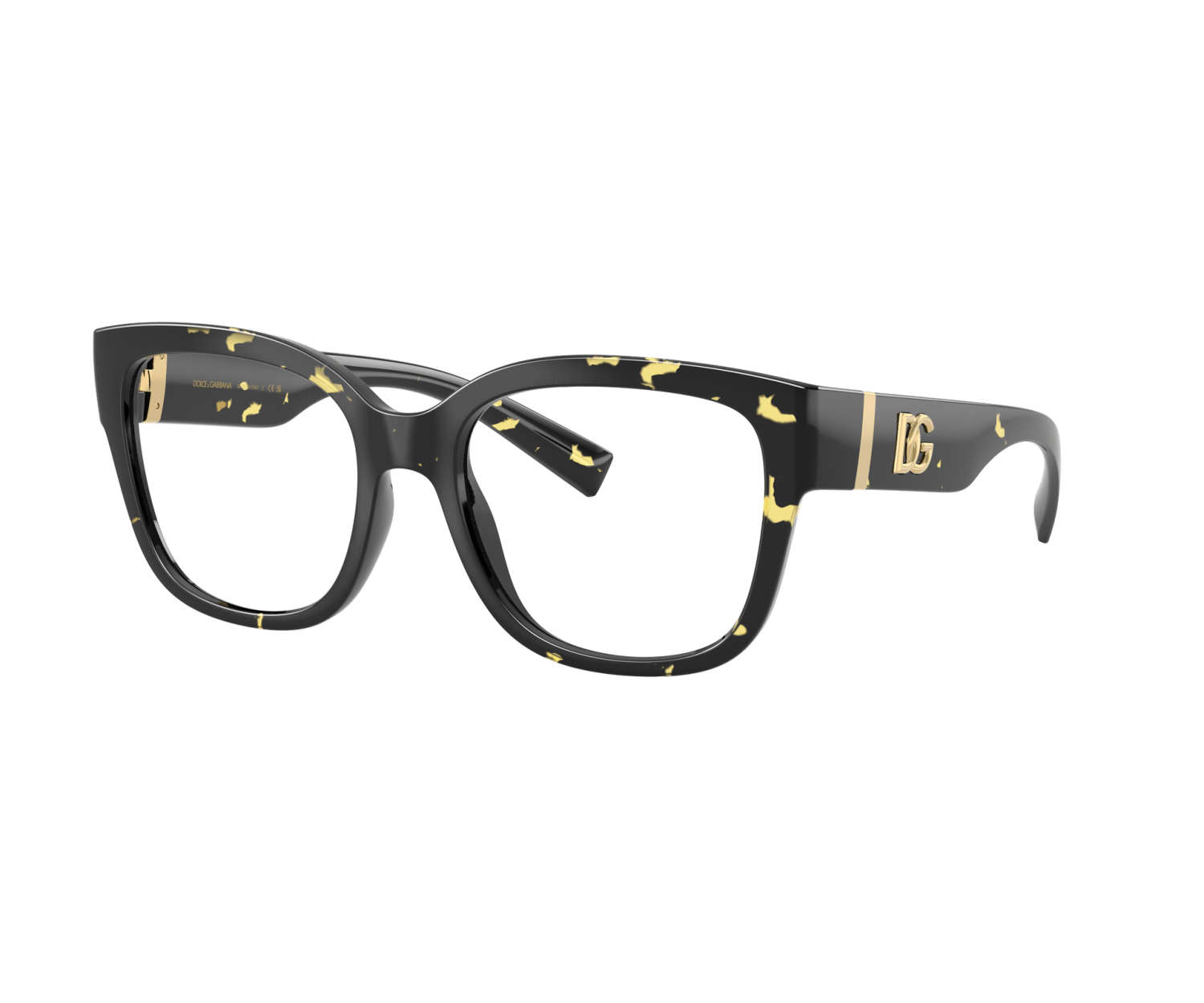 DOLCE & GABBANA - DG5115 - 512 - 55