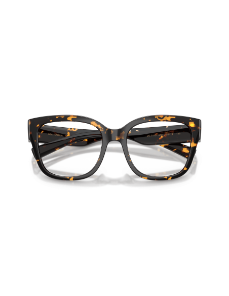 DOLCE & GABBANA - DG5115 - 512 - 55